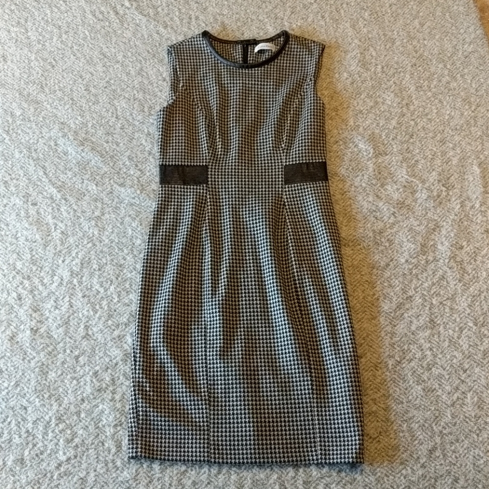 Women's Calvin Klein dress size 6